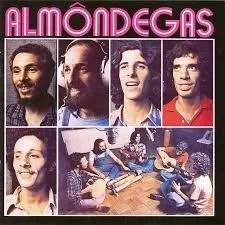 Capa de Almôndegas