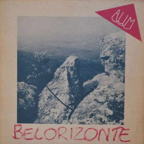 Capa de Belorizonte