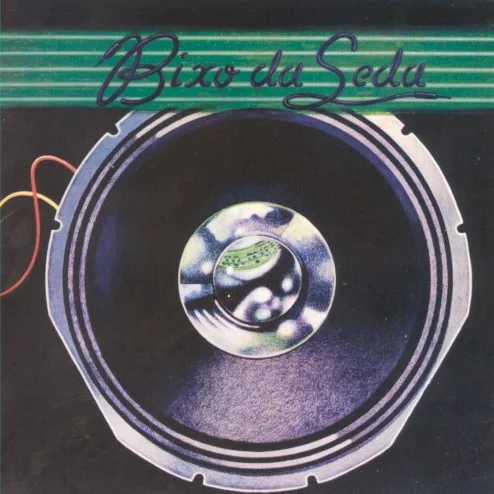 Capa de Bixo da Seda