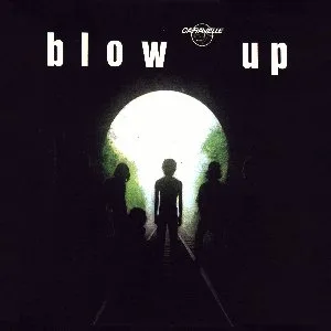 Capa de 2nd Album