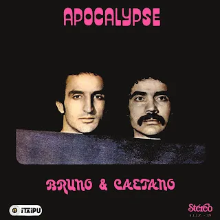 Capa de Apocalypse