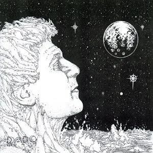 Capa de Atrás da Luz