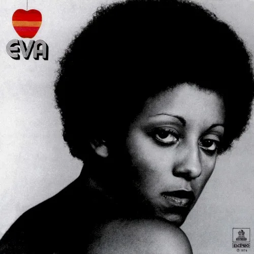 Capa de Eva
