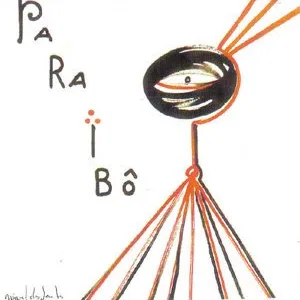 Capa de Paraibô