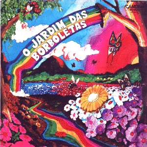 Capa de Original Soundtrack