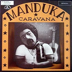 Capa de Caravana