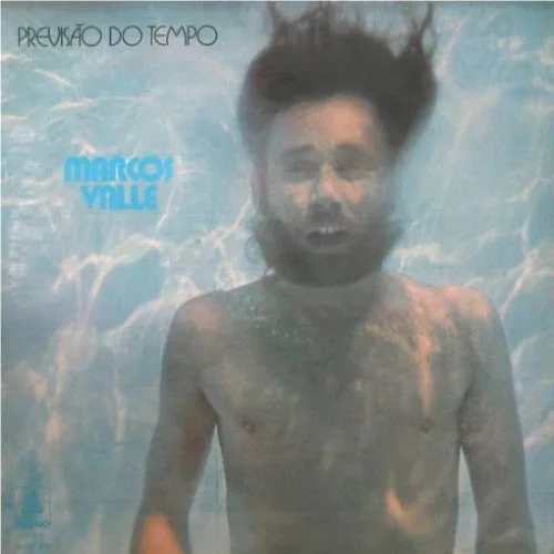 Capa de Previsão do Tempo