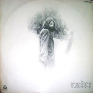 Capa de Nairê