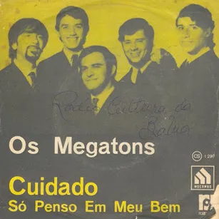 Capa de Single