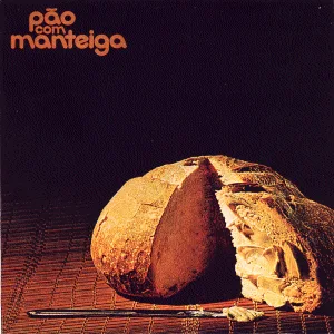 Capa de Pão com Manteiga
