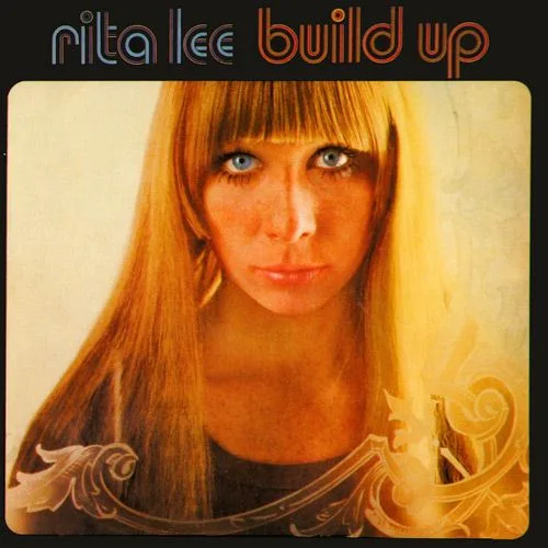 Capa de Build Up