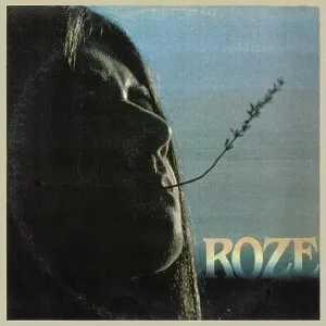Capa de Roze