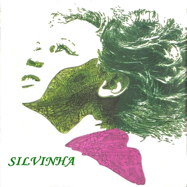 Capa de Silvinha