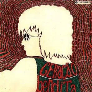 Capa de Geração Bendita