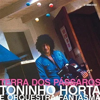 Capa de Terra dos Pássaros