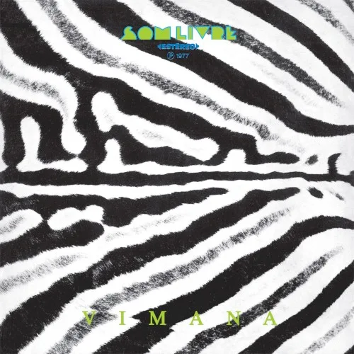 Capa de Zebra / Masquerade